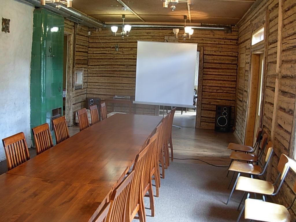 Vana Postimaja Accommodation Suure-Jaani Luaran gambar