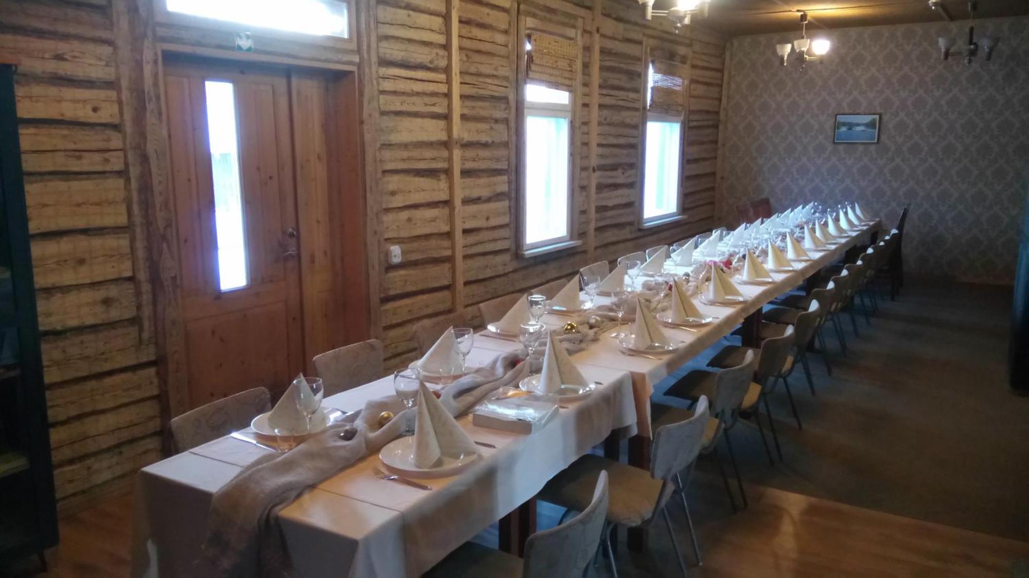 Vana Postimaja Accommodation Suure-Jaani Luaran gambar