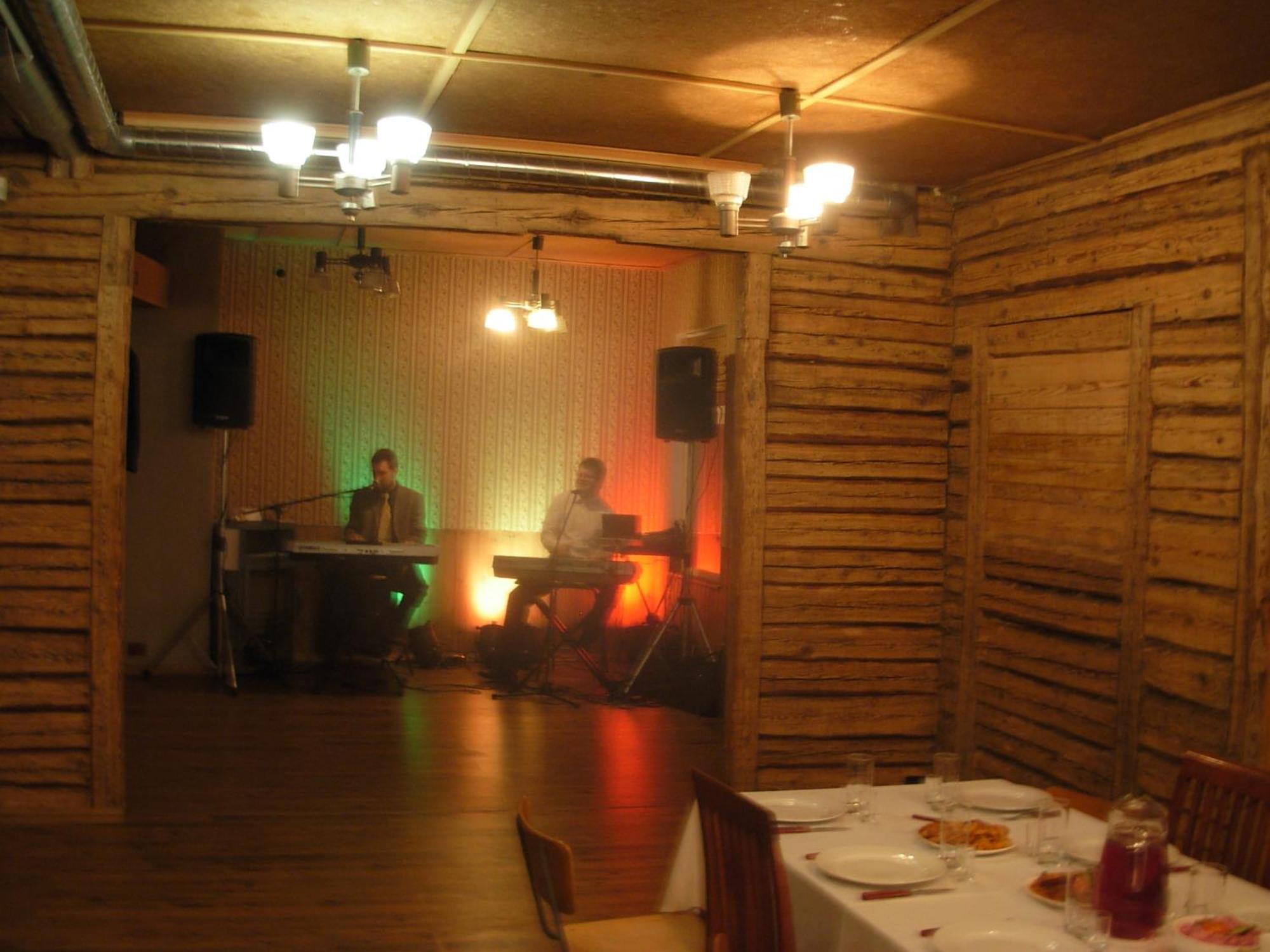 Vana Postimaja Accommodation Suure-Jaani Luaran gambar