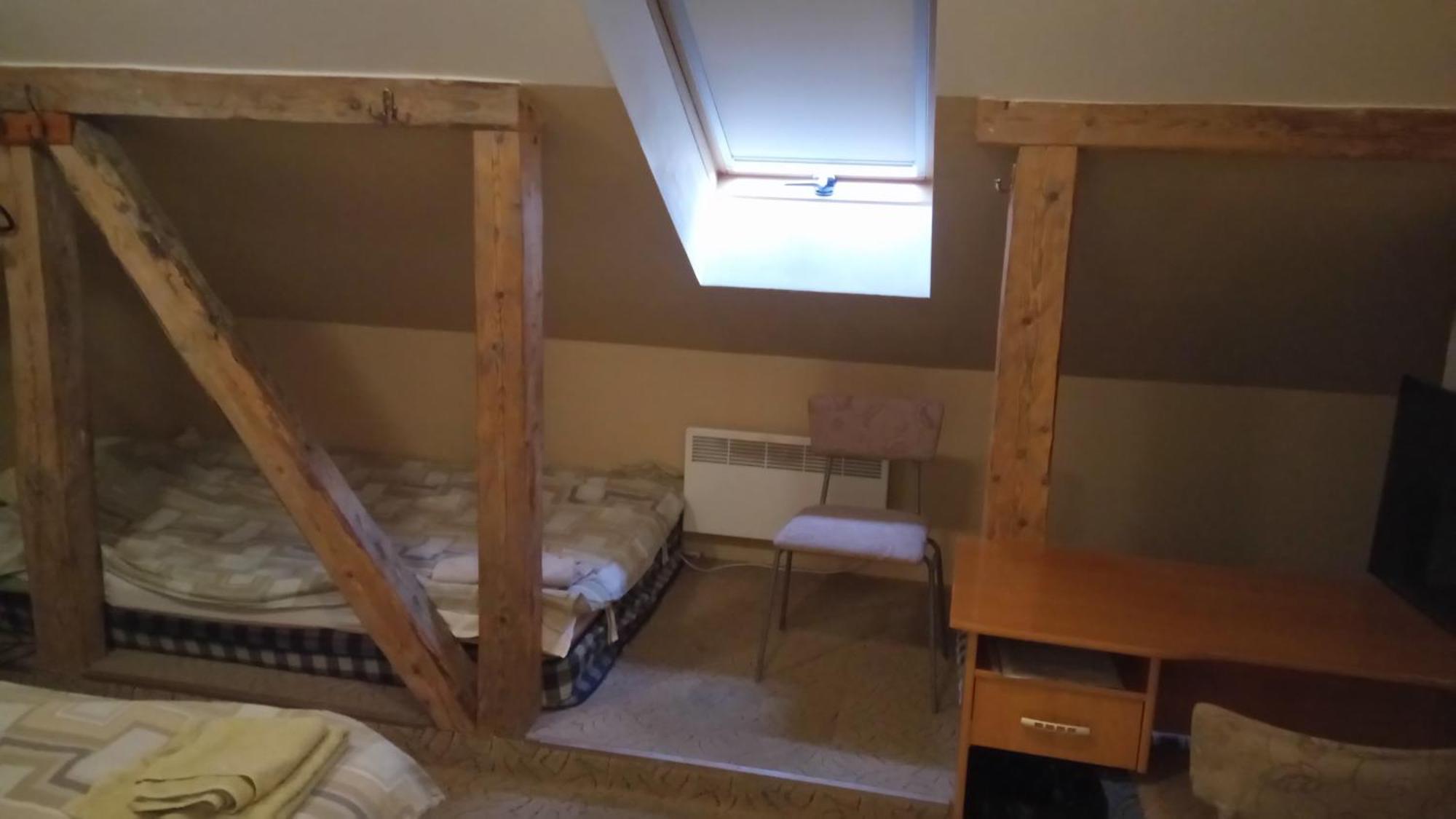 Vana Postimaja Accommodation Suure-Jaani Luaran gambar