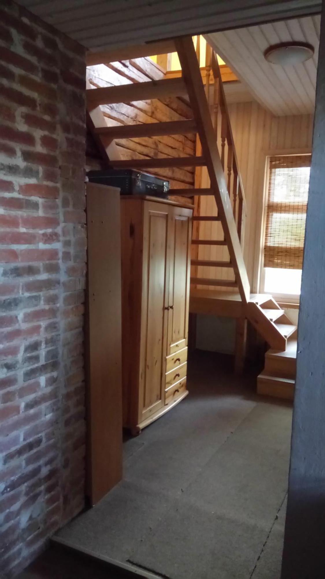 Vana Postimaja Accommodation Suure-Jaani Luaran gambar