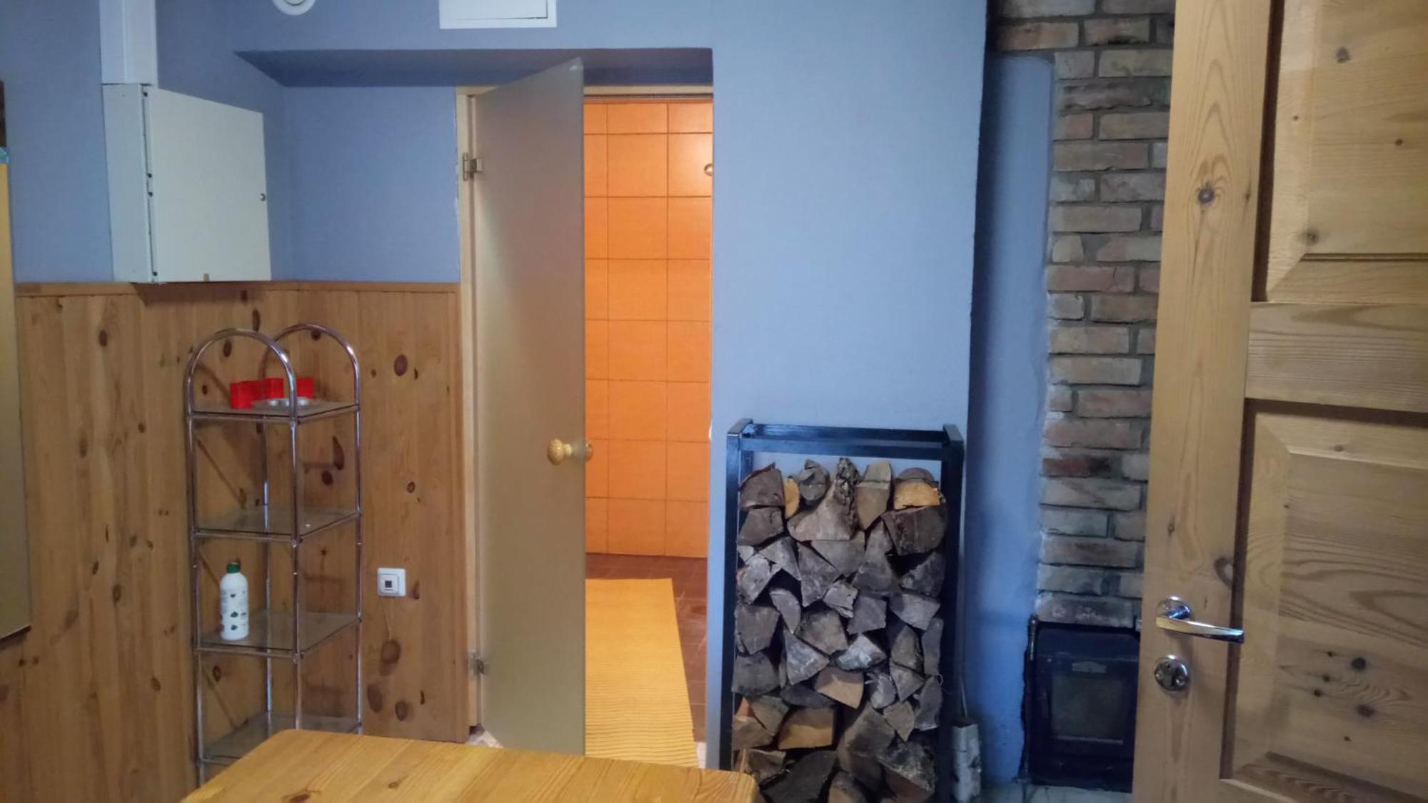 Vana Postimaja Accommodation Suure-Jaani Luaran gambar