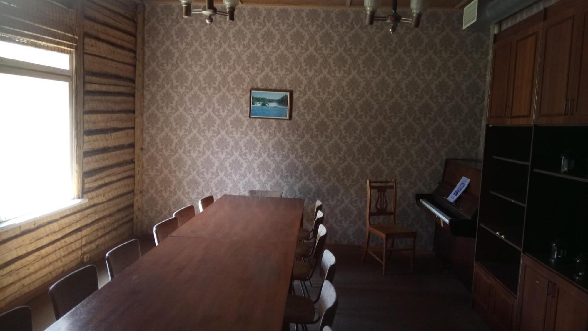Vana Postimaja Accommodation Suure-Jaani Luaran gambar