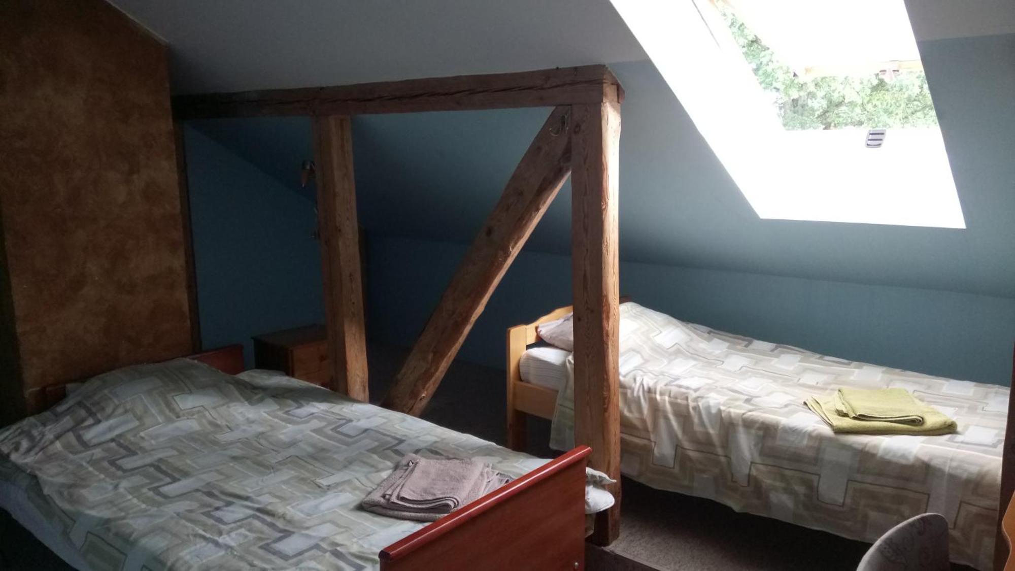 Vana Postimaja Accommodation Suure-Jaani Luaran gambar