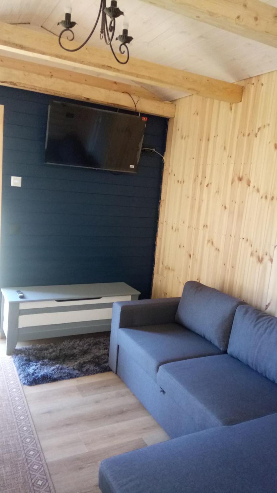 Vana Postimaja Accommodation Suure-Jaani Luaran gambar
