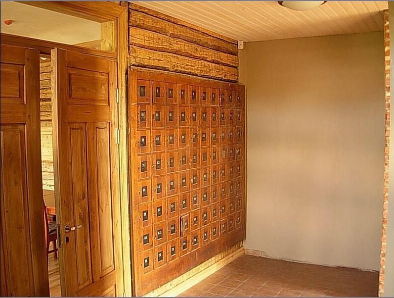 Vana Postimaja Accommodation Suure-Jaani Luaran gambar