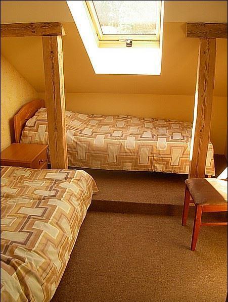 Vana Postimaja Accommodation Suure-Jaani Luaran gambar